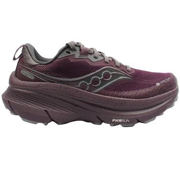 SAUCONY S101840 1002 GUIDE TRAINER - PLUM